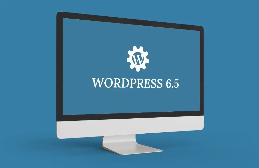 WordPress 6.5 uudet ominaisuudet